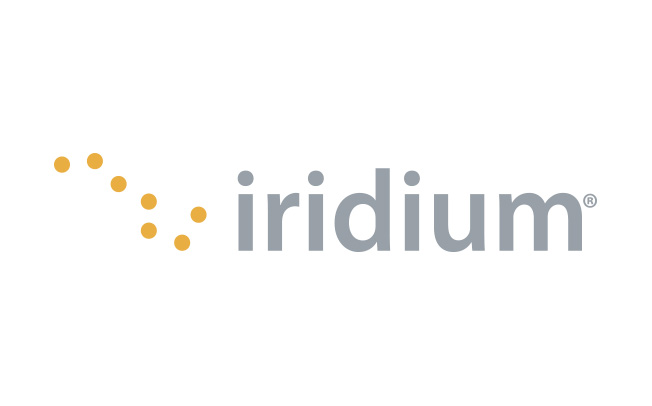 Iridium GO! Mail & Web iOS App Update Available